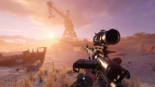 PS5 Metro Exodus - Complete Edition 
