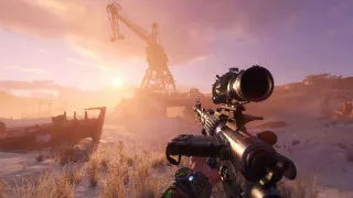 PS5 Metro Exodus - Complete Edition 