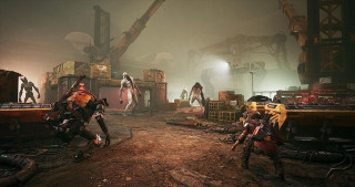 PS5 Miasma Chronicles 