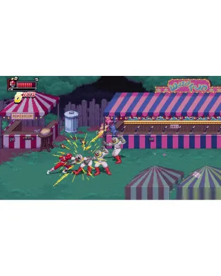 PS5 Mighty Morphin Power Rangers - Rita's Rewind 