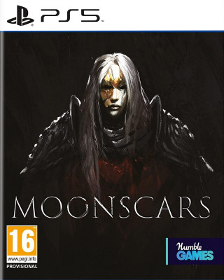 PS5 Moonscars 