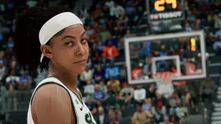 PS5 NBA 2K22 