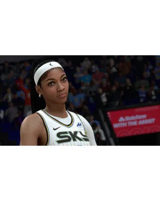 PS5 NBA 2K26 