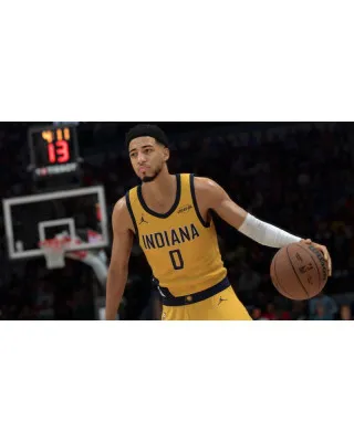 PS5 NBA 2K26 