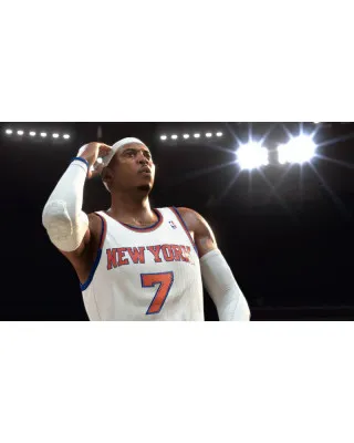 PS5 NBA 2K26 