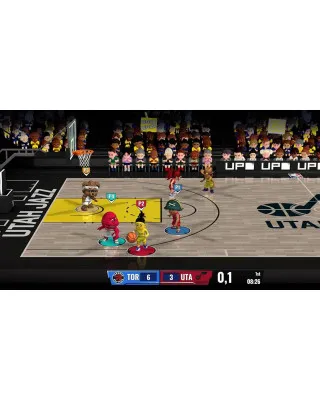PS5 NBA Bounce 
