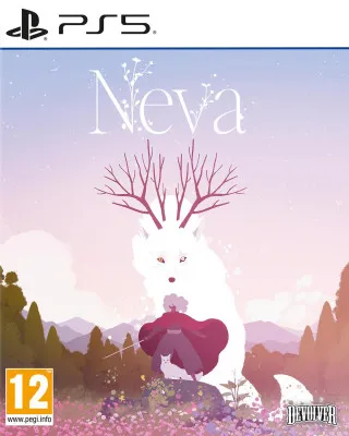 PS5 Neva 