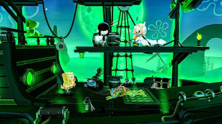 PS5 Nickelodeon All-Star Brawl 