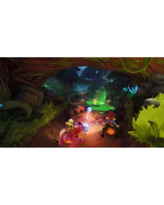 PS5 Nikoderiko The Magical World - Directors Cut 