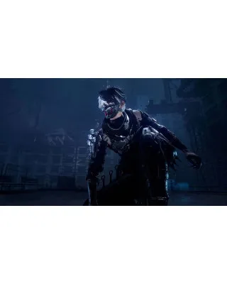 PS5 Ninja Gaiden 4 - Deluxe Edition 