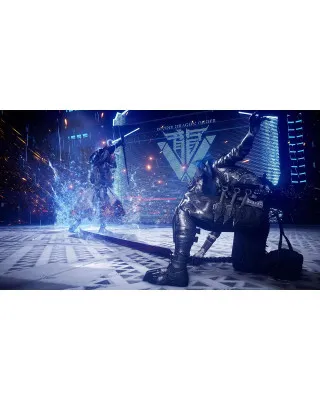 PS5 Ninja Gaiden 4 - Deluxe Edition 