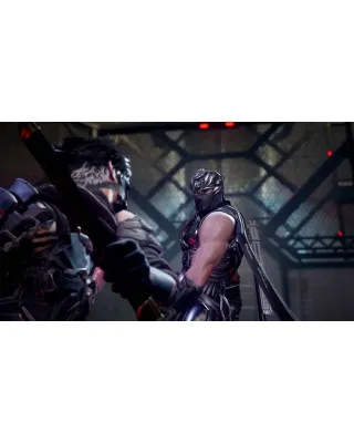 PS5 Ninja Gaiden 4 - Deluxe Edition 