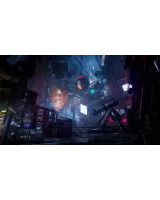 PS5 Ninja Gaiden 4 