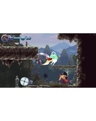 PS5 Ninja Gaiden - Ragebound 