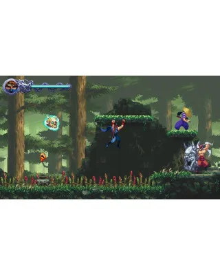 PS5 Ninja Gaiden - Ragebound 