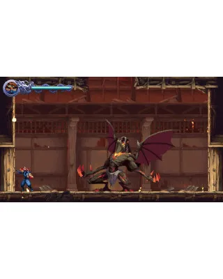 PS5 Ninja Gaiden - Ragebound 
