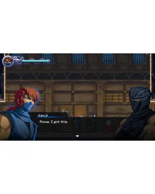 PS5 Ninja Gaiden - Ragebound 