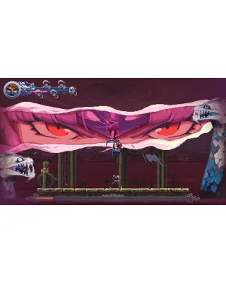 PS5 Ninja Gaiden - Ragebound 