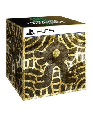 PS5 One Piece - Odyssey - Collector's Edition 