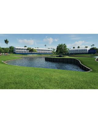 PS5 PGA Tour 2K25 
