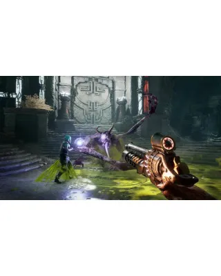 PS5 Painkiller 