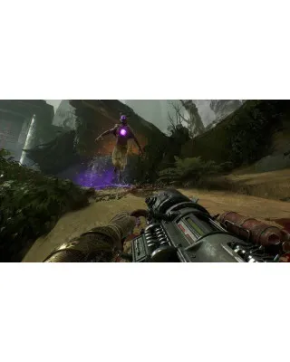 PS5 Painkiller 