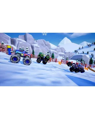 PS5 Paw Patrol Rescue Wheels - Championship 