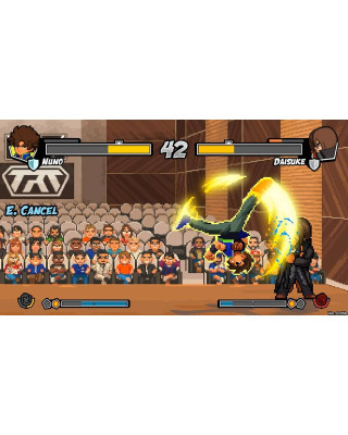 PS5 Pocket Bravery 