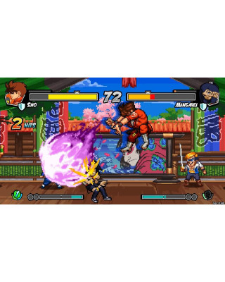 PS5 Pocket Bravery 