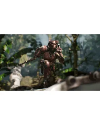 PS5 Predator - Hunting Grounds 