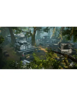 PS5 Predator - Hunting Grounds 