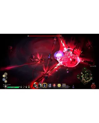 PS5 Ravenswatch - Legendary Edition 
