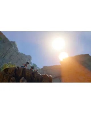 PS5 Revenge of the Savage Planet - Day One Edition 