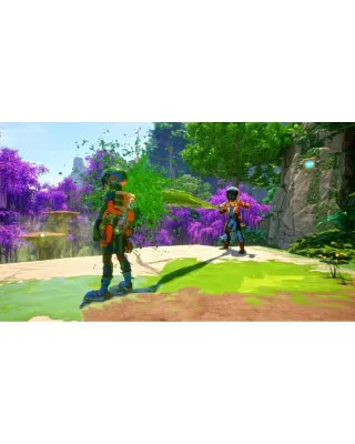 PS5 Revenge of the Savage Planet - Day One Edition 
