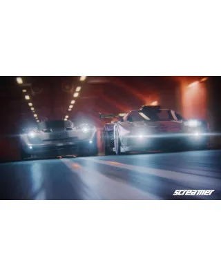 PS5 Screamer 