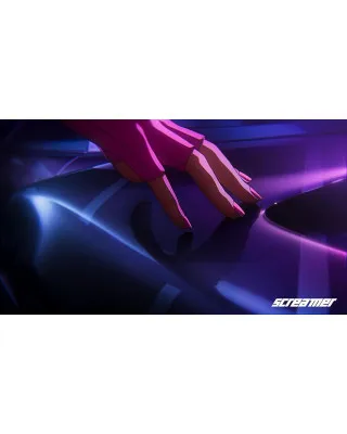 PS5 Screamer 