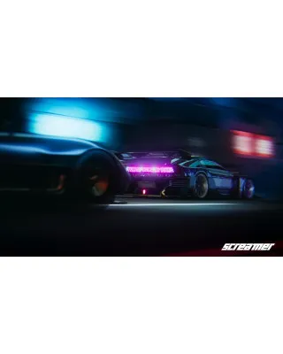 PS5 Screamer 