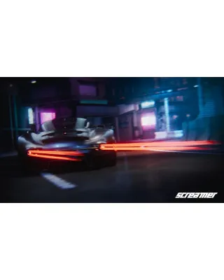 PS5 Screamer 