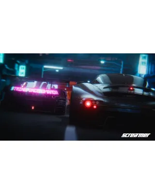PS5 Screamer 