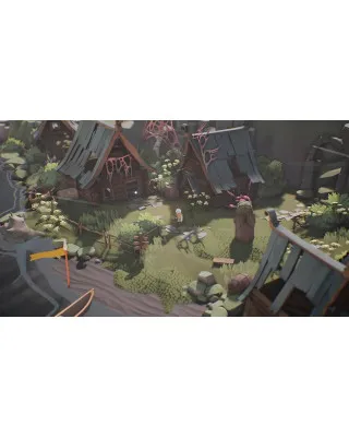PS5 Selfloss 