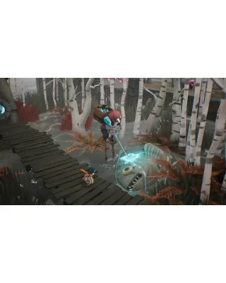 PS5 Selfloss 