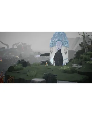 PS5 Selfloss 