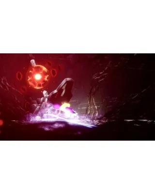 PS5 Shadow Labyrinth 