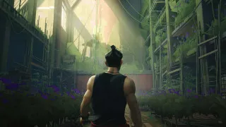 PS5 Sifu - Vengeance Edition 
