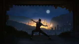 PS5 Sifu - Vengeance Edition 