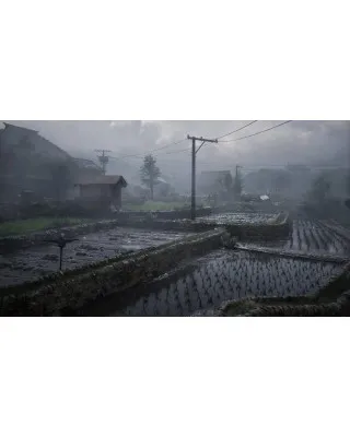 PS5 Silent Hill f 
