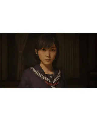 PS5 Silent Hill f 