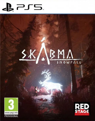 PS5 Skabma - Snowfall 