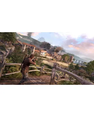 PS5 Sniper Elite - Resistance - Deluxe Edition 