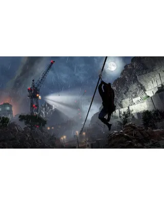 PS5 Sniper Elite - Resistance 